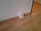 Fotogalerie - elektroinstalace bytu