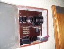 Fotogalerie - domovní elektroinstalace