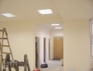 Fotogalerie - elektroinstalace pro administrativní prostory