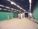 Fotogalerie - elektroinstalace pro komerční prostory