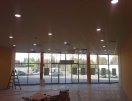 Fotogalerie - elektroinstalace pro komerční prostory