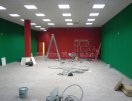 Fotogalerie - elektroinstalace pro komerční prostory