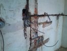 Fotogalerie - opravy elektroinstalací a elektrických zařízení
