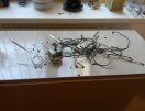 Fotogalerie - opravy elektroinstalací a elektrických zařízení