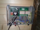 Fotogalerie - elektrické vytápění